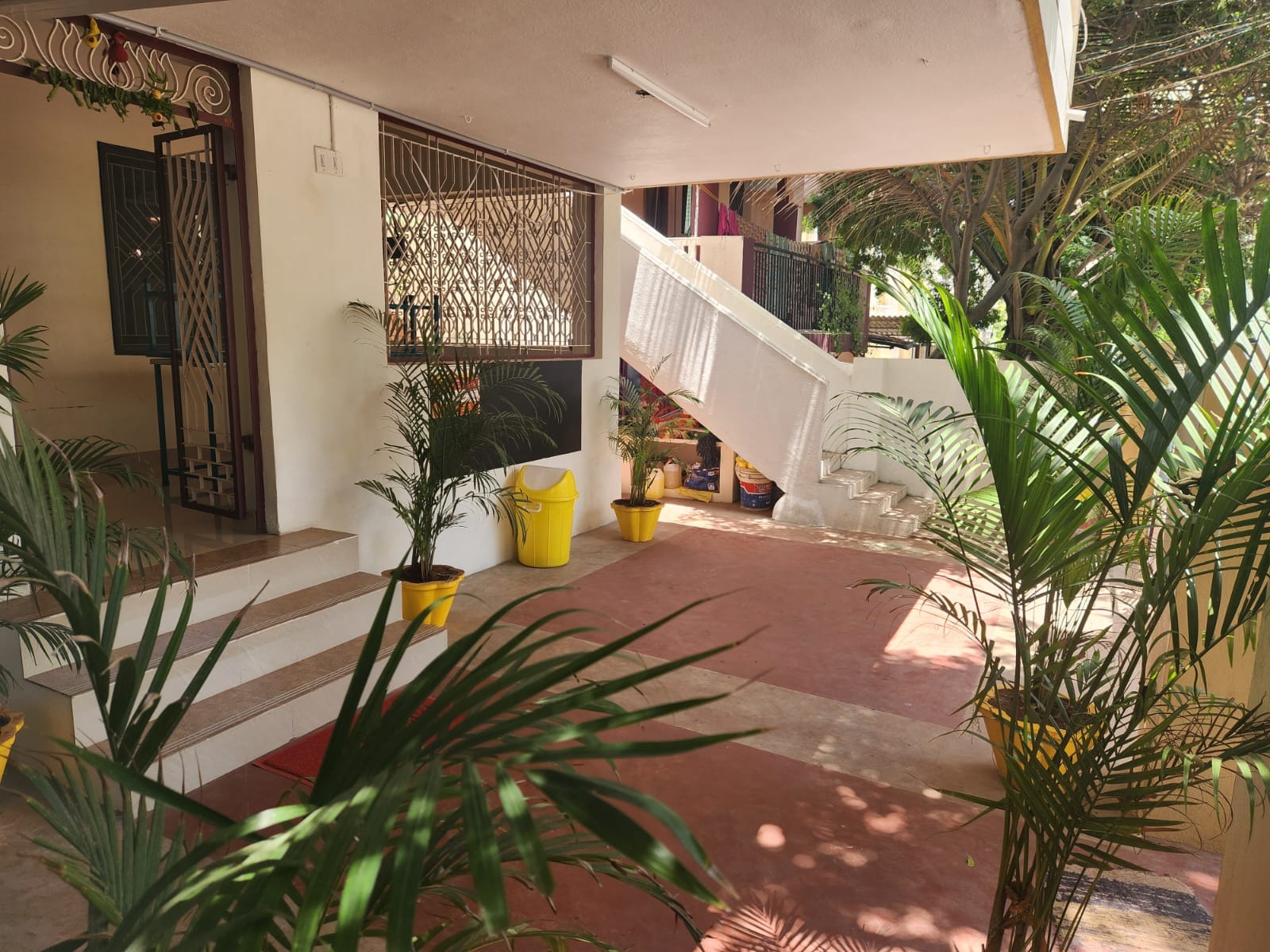 VETRI BOYS HOSTEL photo