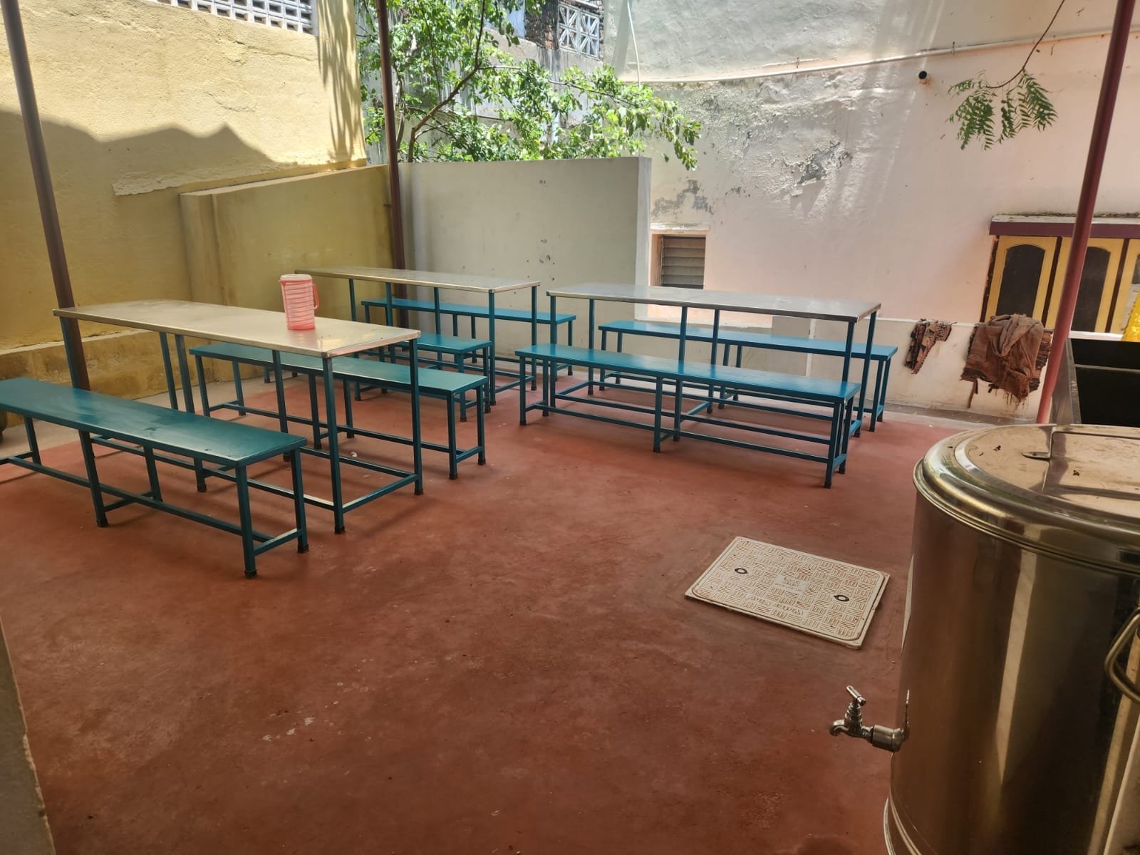 VETRI BOYS HOSTEL photo