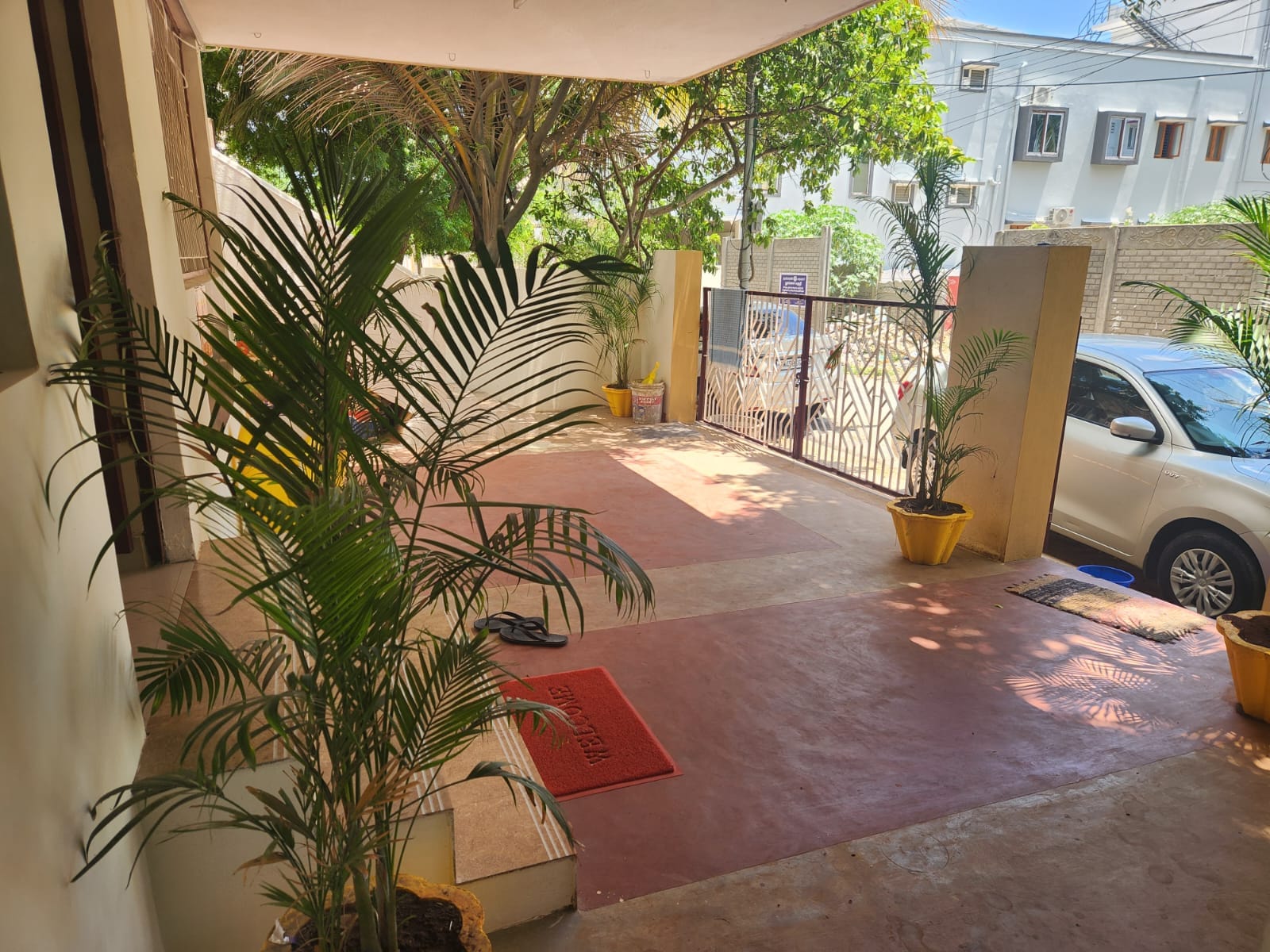 VETRI BOYS HOSTEL photo