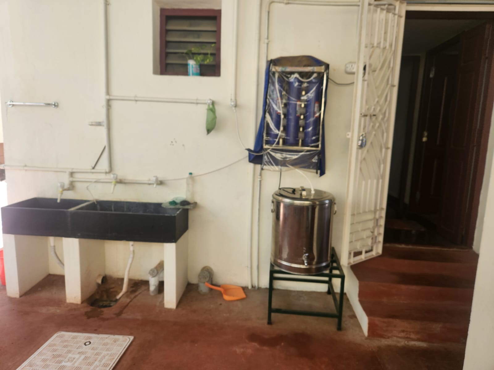 VETRI BOYS HOSTEL photo