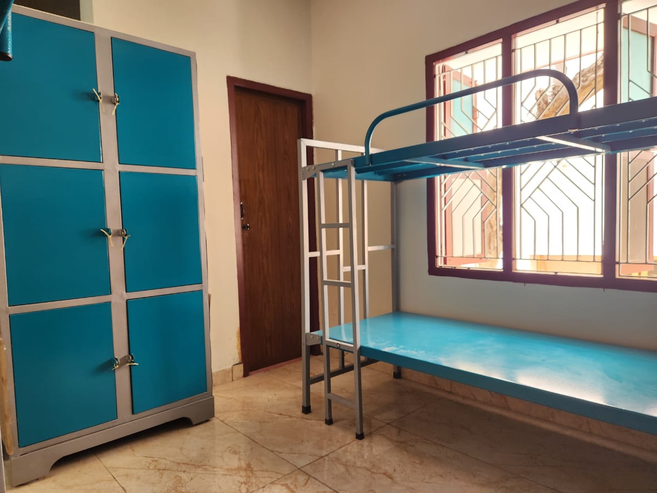VETRI BOYS HOSTEL photo