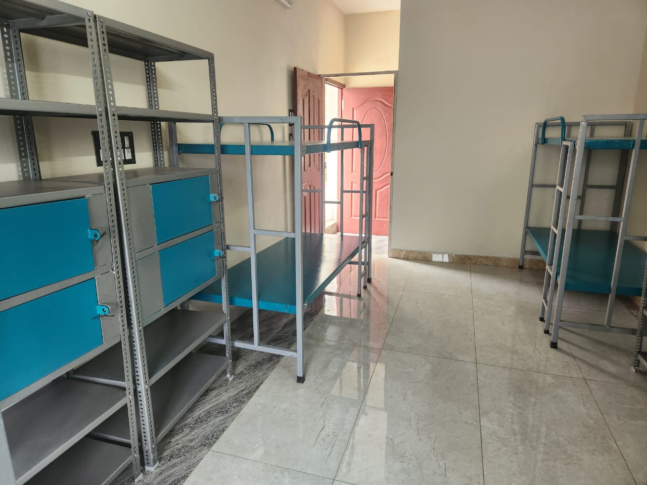 VETRI BOYS HOSTEL photo