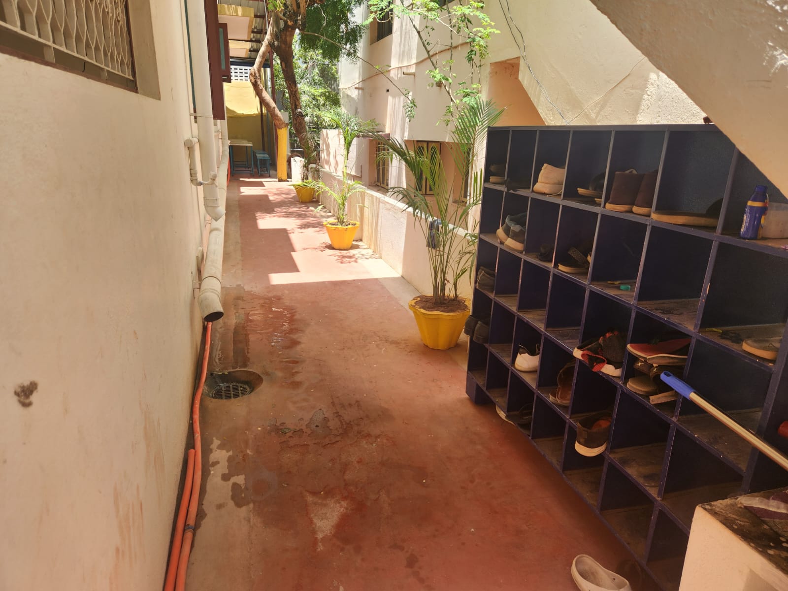 VETRI BOYS HOSTEL photo