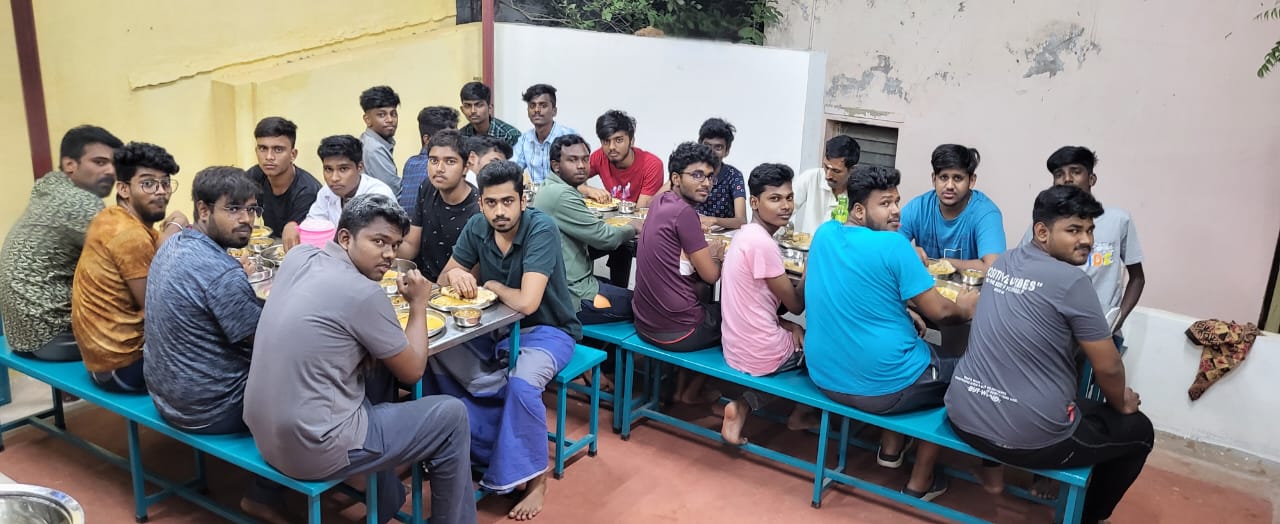 VETRI BOYS HOSTEL photo