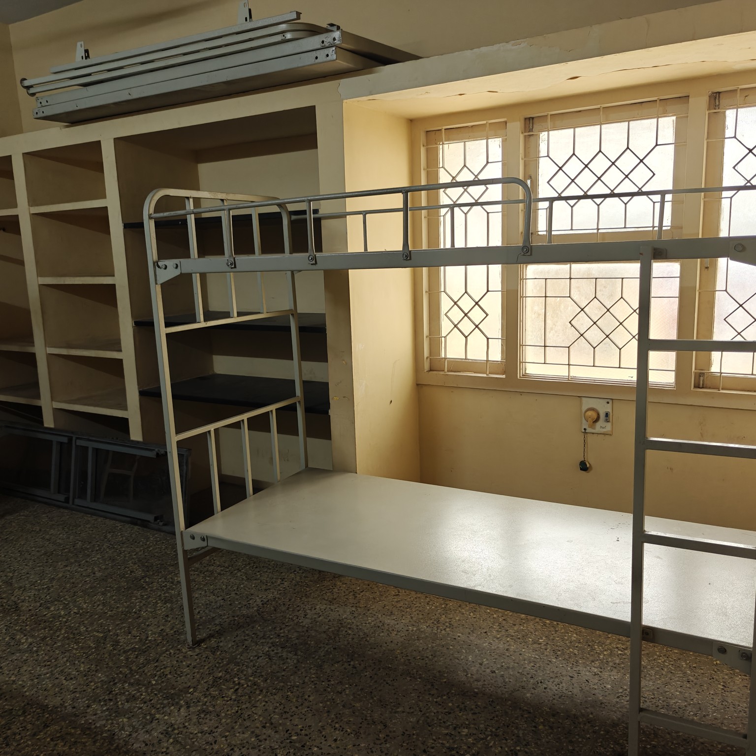 VETRI BOYS HOSTEL 2 room photo